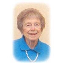 Evelyn M. Sander