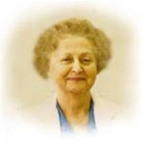 Frances T. Smith