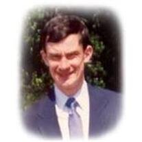David Wayne Mayer