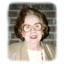 Dorothy A. Krack