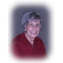 Glenda Lee Fricke