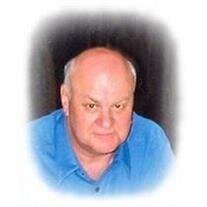 Stanley W. Shoemaker