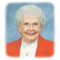 Lorraine "Rain" Ida Kossina