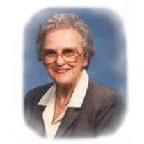 Margaret "Mabel" M. Schroeder
