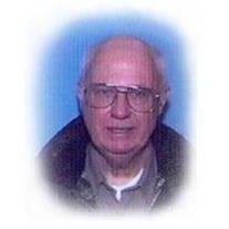 Gerald R. Erickson