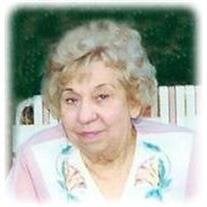 Edith M. Struckhoff