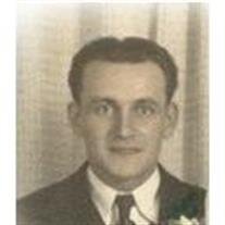 Clemens Arthur Toenjes