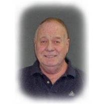 Randall W. Carron