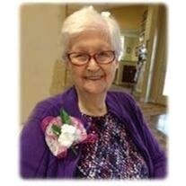 Merle "Molly" Weilbacher