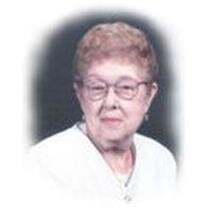 Florence (Eschmann) Becker