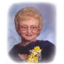 Elizabeth M. Spihlmann