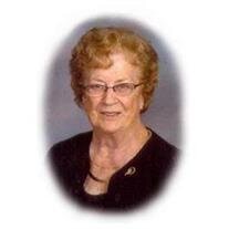 Dorothy E. Riebeling