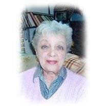 Lillian M. Vincent
