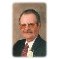 Melvin C. Morgan