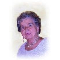 Ellen Rita Soma