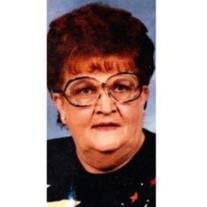 Darlene K. Fields