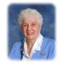 Bernice C. Carl