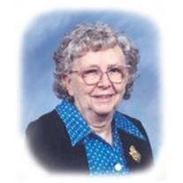 Dorothy M. Hinton