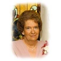 Helen Marie Hefflinger