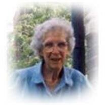 Frieda E. Lechner