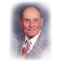 Clarence J. Mueller