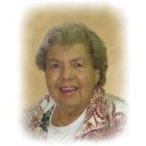 Lynne Irene May