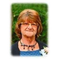 LuAnn M. Beck