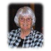Sara Maxine Hudson