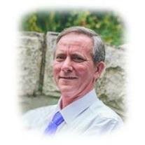 James E. Ehrenstrom