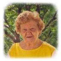 Hildegarde C. Schueler
