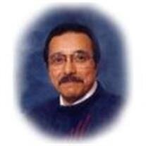 Vincent 'Vince' Ramirez