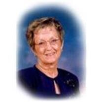 Dorma Louise Hopewell