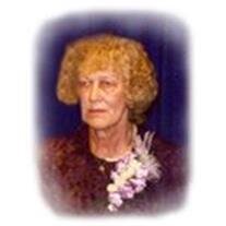 Arlou M. Steele