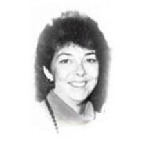 Candace Irene Patton