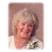 Patricia Olinda Rose Morgan