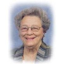 Patricia K. Day