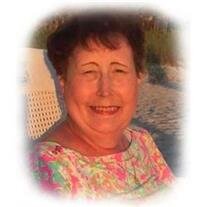 Kathleen Ruth Collet