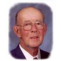Marvin W. Greatting