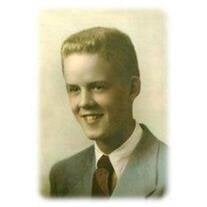 Leon W. Landgraf