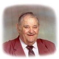 William 'Bill the Mailman' Nealon