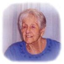 Mabel A. Fitzpatrick