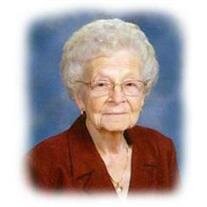 Betty A. Kish