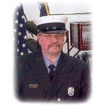 Dennis Wayne Fassel