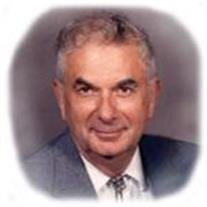 Elmer Clarence Myers