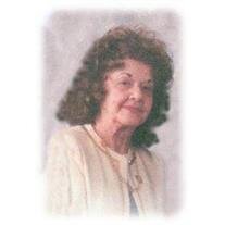 Evelyn Virginia Seacord