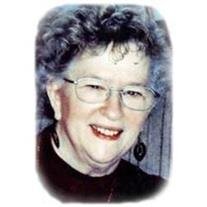 Elisabeth "Betty Anne" Bantz