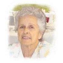 Bernice E. Riebeling