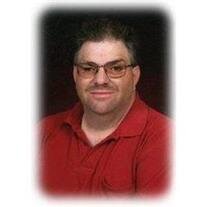 Curtis R. Kempf