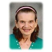 Josephine G. Reis
