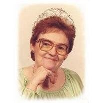 Virginia Lee McDaniel